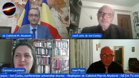 SOLUȚII PENTRU RENAȘTEREA ROMÂNIEI (partea a patra)