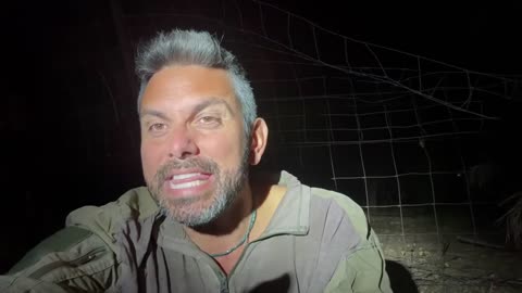 (Day 756) Swords of Iron - “Major Attack On Our Friends”