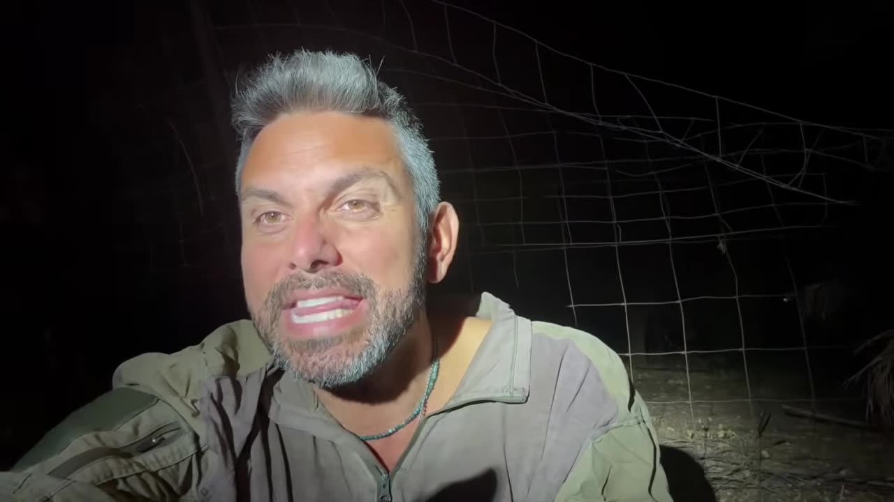 (Day 756) Swords of Iron - “Major Attack On Our Friends”