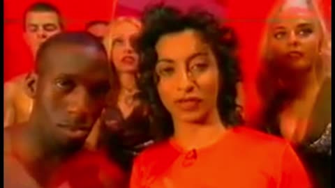 Colostomy Bag prank. The Word 1994