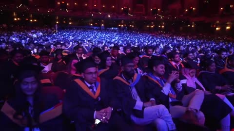 This video explains why American graduates are struggling to find jobs