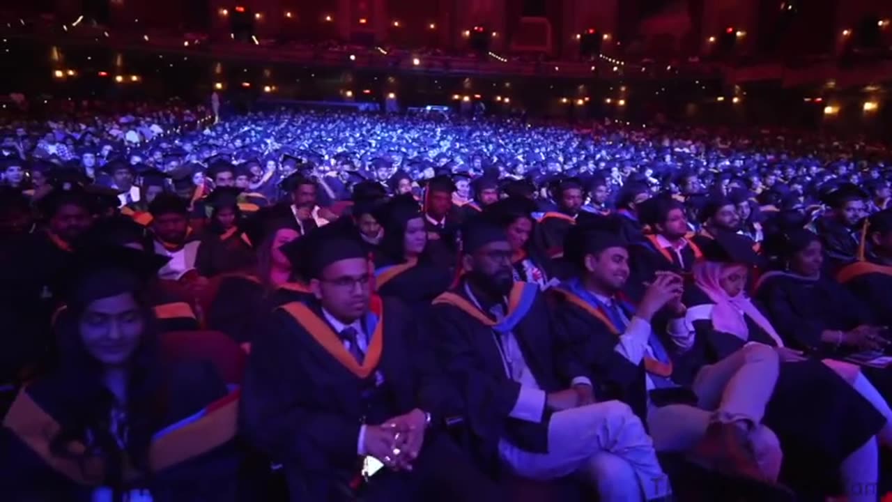 This video explains why American graduates are struggling to find jobs