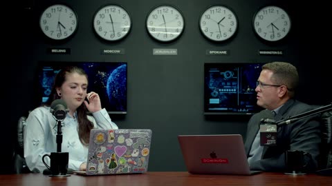 Patriot Radio (Recorded December 31, 2025)