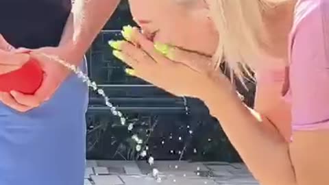 Shocking: Funny prank #prank #funny #funnyprank #prank #viral #trending #scared