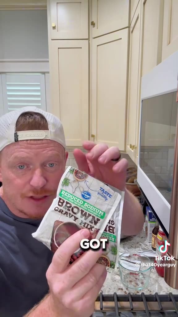 YOU’RE TELLING ME FOR 40 YRS I COULD OF BEEN MAKING WHAT KIND OF BALLS⁉️