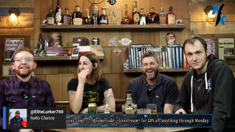 Northern Knives Live: Knife Knews & General Banter #61