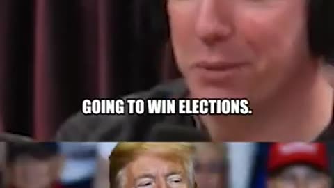 Amazing: Joe Rogan on Trump Winning 2024 Election