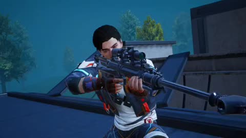 pubg mobile chicken dinner 121