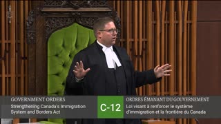Question Period for HoC Sitting No. 40 House of Commons, Tuesday, Oct 21, 2025