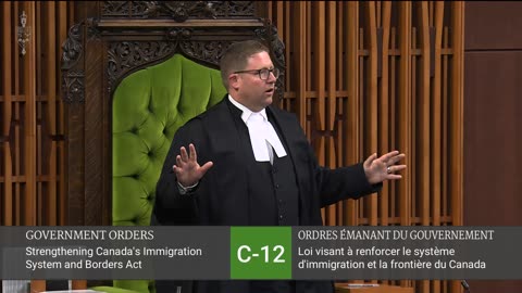 Question Period for HoC Sitting No. 40 House of Commons, Tuesday, Oct 21, 2025