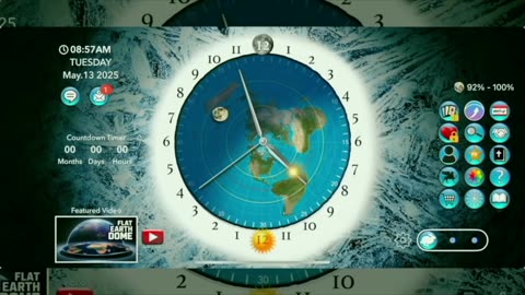 The Master List: from My Lunch Break Channel