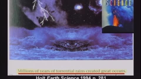 The Age of the Earth - Kent Hovind Seminar 1