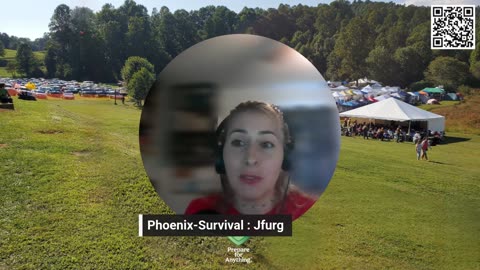 Phoenix Survival Live
