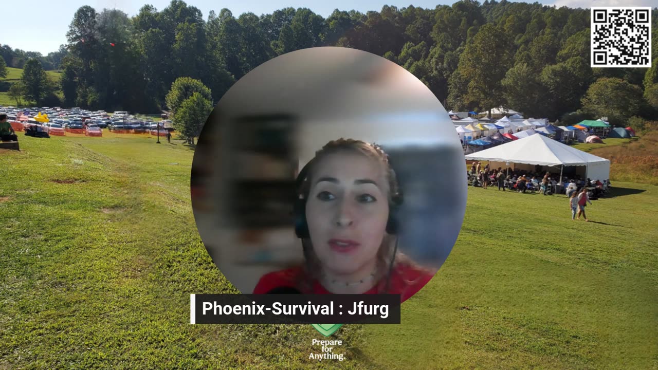 Phoenix Survival Live