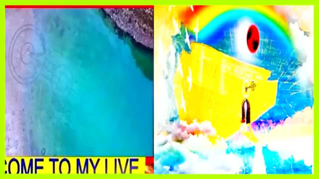 🌾👑The Foundational Eternal Ancient Truth of ELOHIM👑🌾