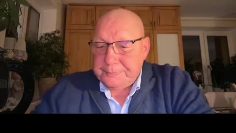 2025.11.30 Jackowski Krzysztof - Wizja Na Żywo