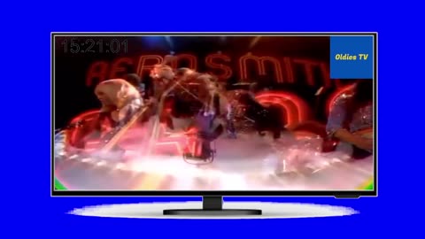 Oldies TV