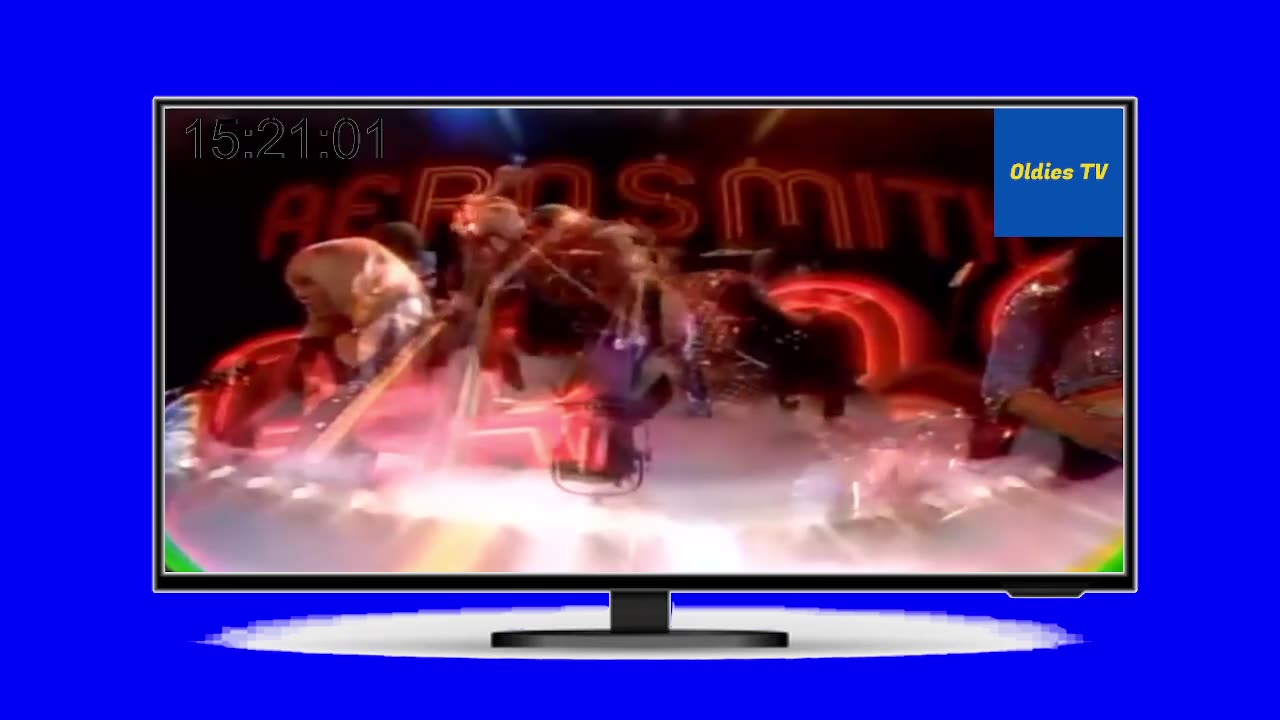 Oldies TV
