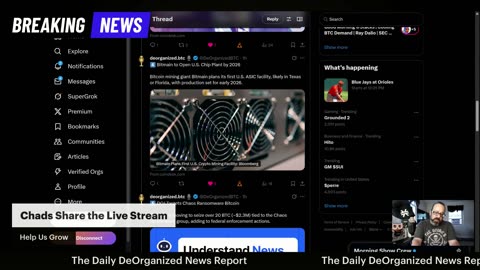 Good Morning @Stacks | Cooling BTC Demand | Ray Dalio | SEC Delay | $FlatEarth | Find2Earn | 7-28