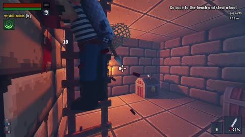 KICKSALOT 0.6.0.02 Mist Oppurtunity - Mind control alerts enemies of player location