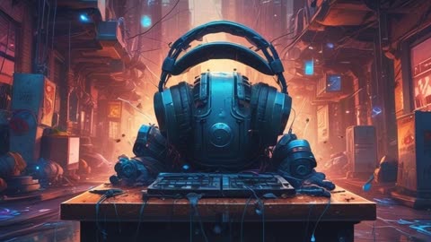 Drum'n'Bass - Liquidfunk 118
