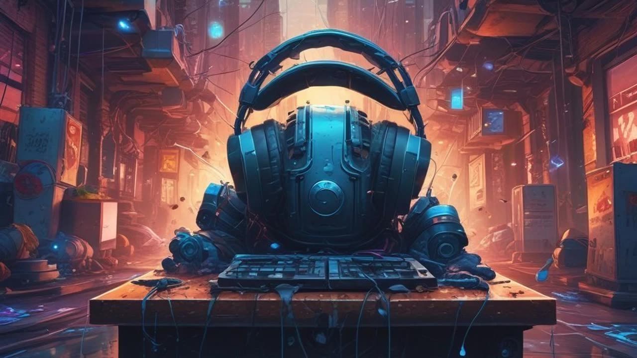 Drum'n'Bass - Liquidfunk 118