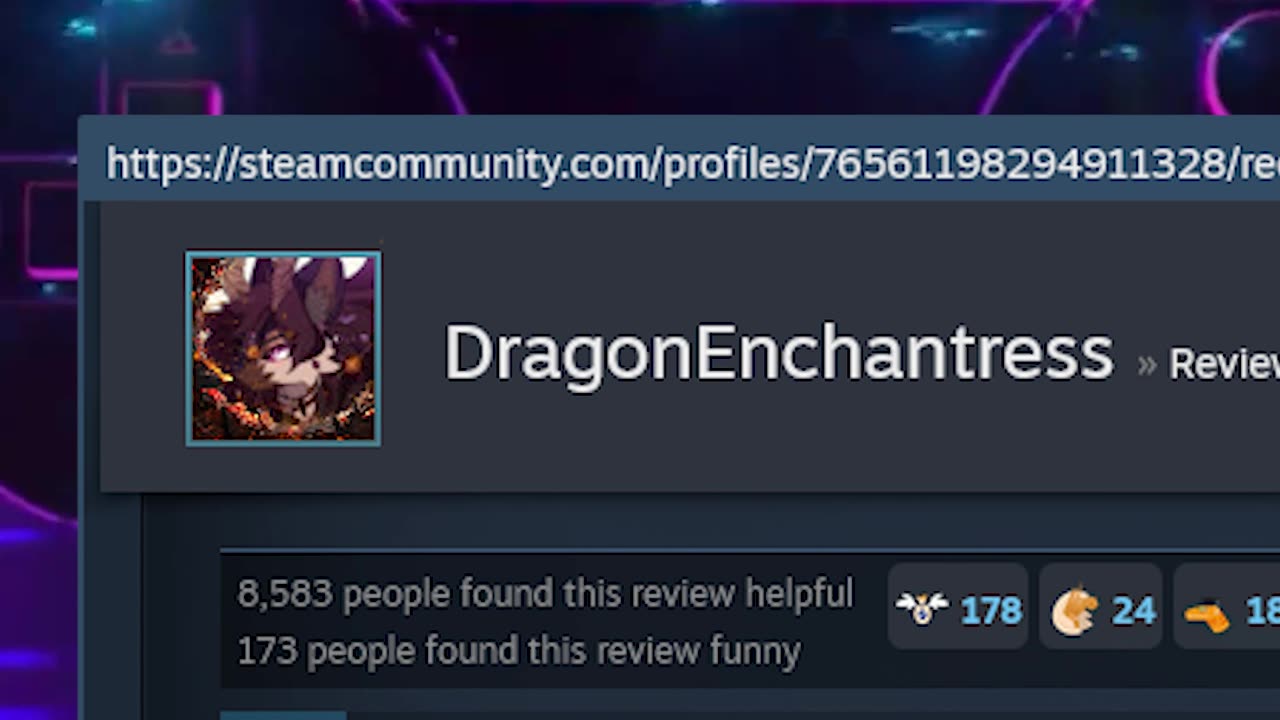 Baldur's Gate 3 Steam Review