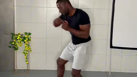 FOOTWORK MOVE LIKE A GHOST! 👣 Master FOOTWORK That Leaves Opponents Lost! 🔥 🔥