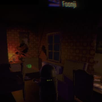 Were Doing Just Fine (REPO)