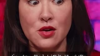 The Zionist Elite Control ALL The Media – Kim Iversen