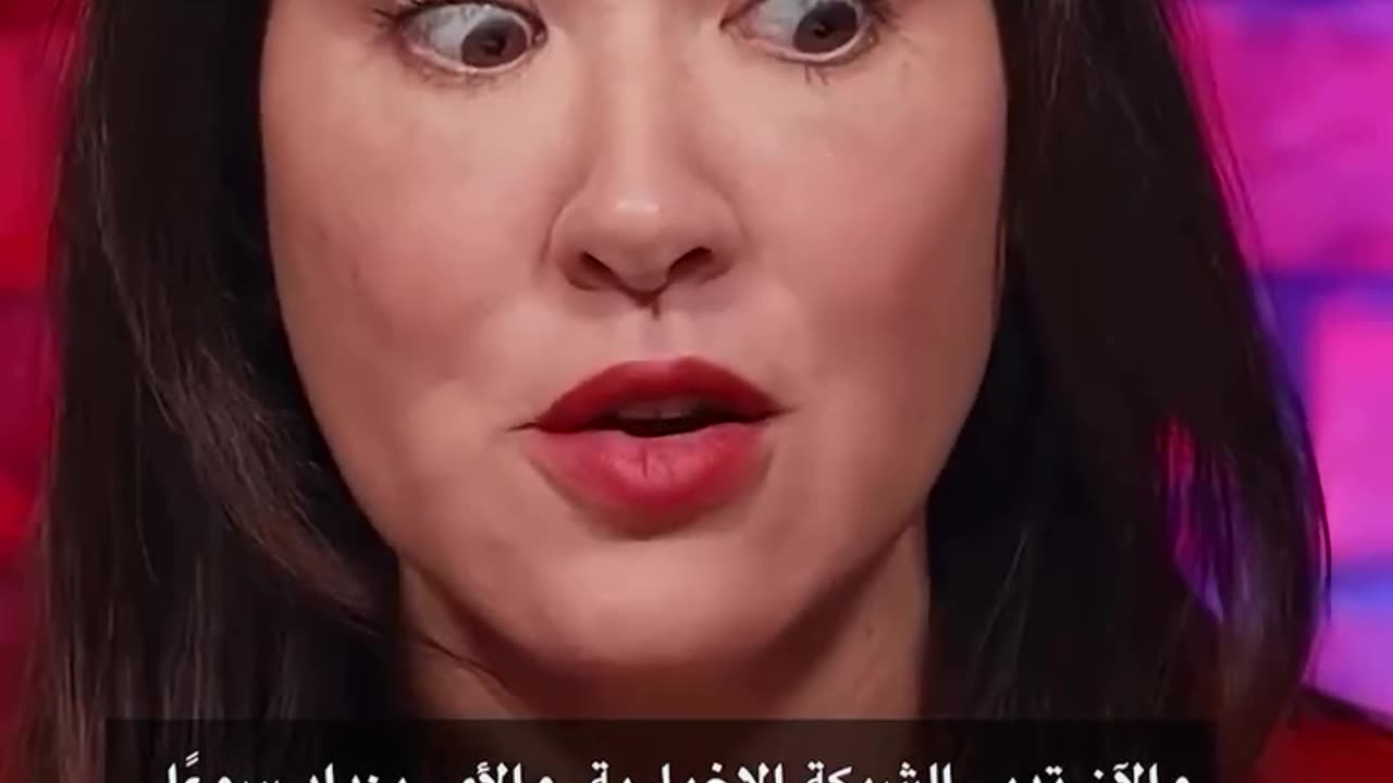 The Zionist Elite Control ALL The Media – Kim Iversen