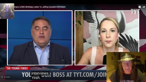 My thoughts on Epstein files, deep dive and Northeast flash floods.