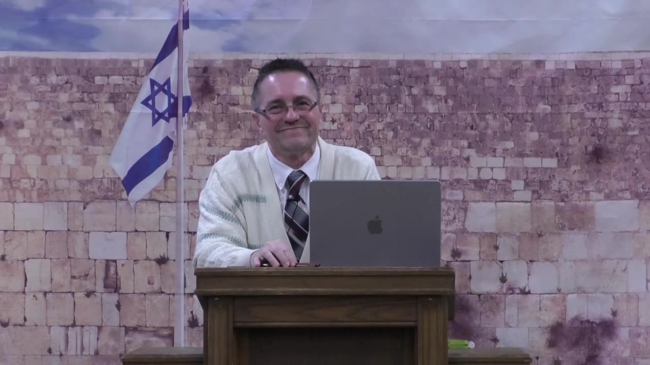 Yoked To Learn (February 20, 2024)