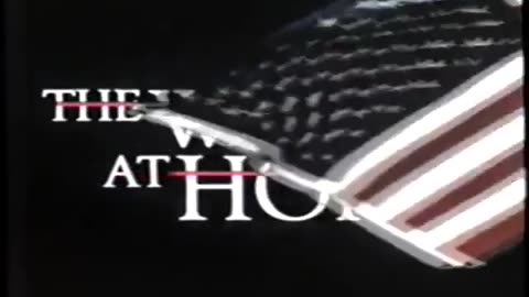 The War at Home - 1996 MOVIE