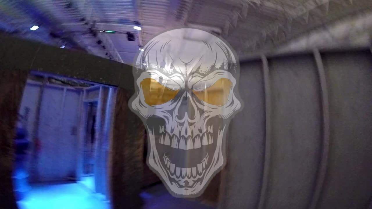 Replay Airsoft Clip of the day