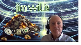 🌎Jim Willie Exposes the Coming Climax Event ❓ 1