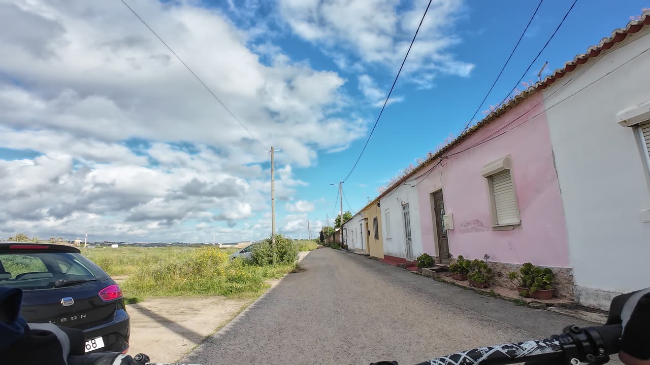 BIKE RIDE pela Margem Sul, Portugal S06E03 4th of MAY 2K25 PART 8.1