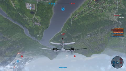 Tier 8 drop