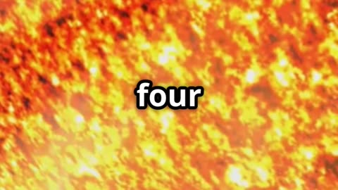 ☀️ Top 10 Facts About Our Solar System 🌌