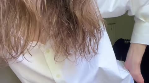 Interesting model tgirl