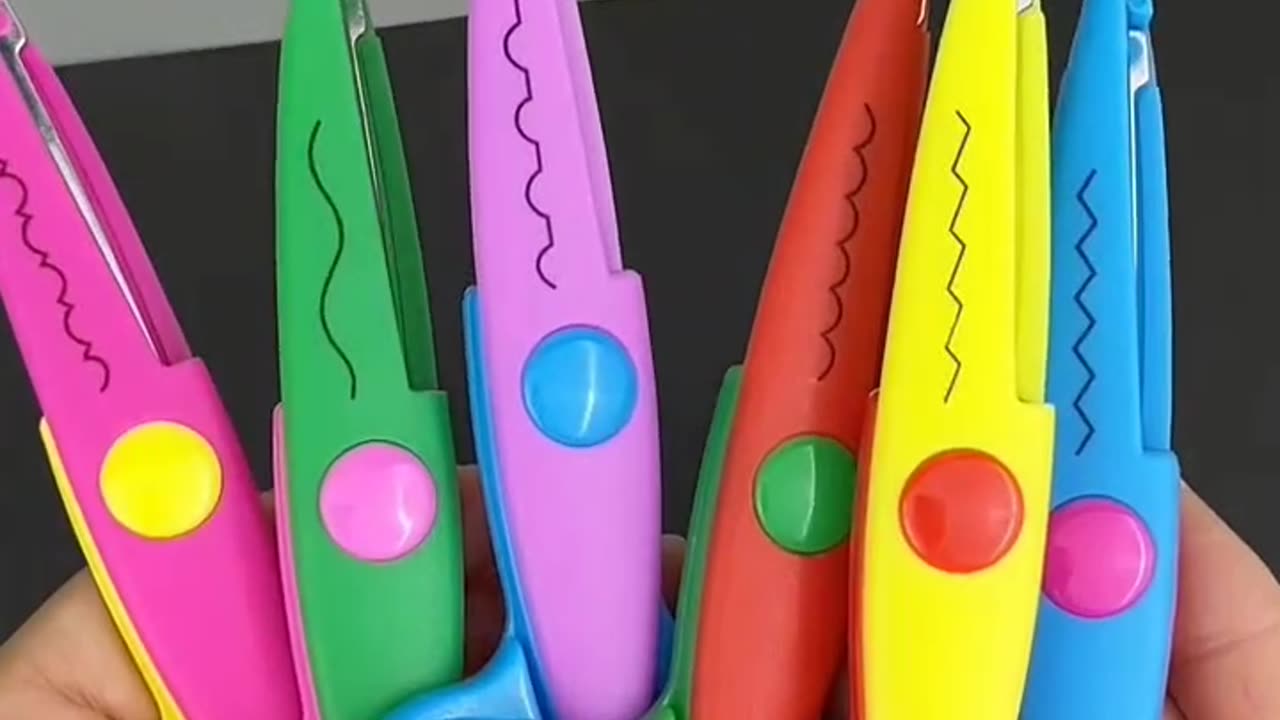 How to make viral clay art idea tutorial