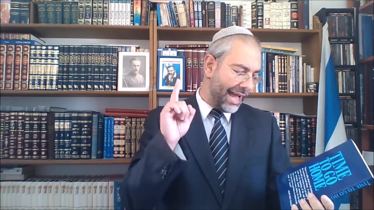 [28-10-2018] - Ήρθε η ΄Ωρα να Γυρίσουμε Σπίτι [#0300]