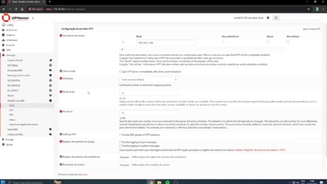 OPNsense