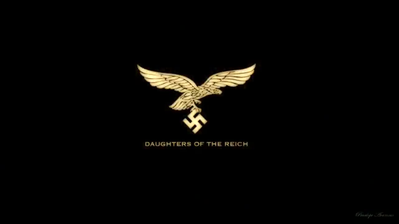 Daughters of the Reich