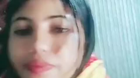 So beautiful items girls Bangladeshi tango live show