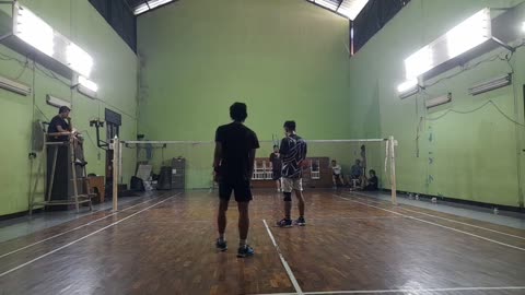 Basic Rules of Badminton Explained Simply