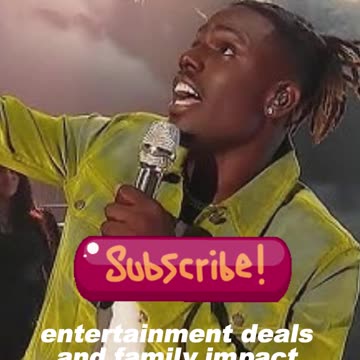 Jamal Roberts Wins American Idol: Fame, Sacrifice & Family Challenges Unfold - WorldEye