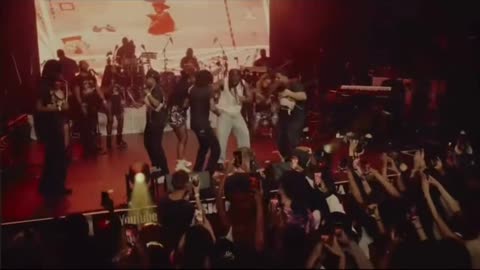 Burna boy new song