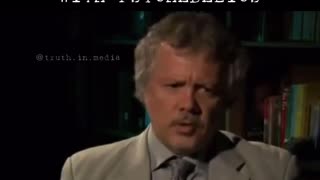 The CIA Drugged Children W/ Psychedelics