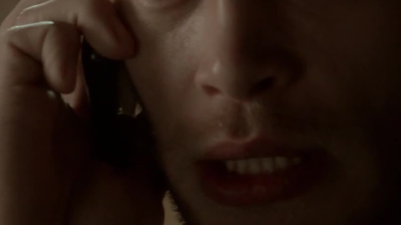 Stefan threatens Klaus | The Vampire Diaries | ShowTime Clips